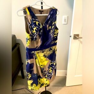 Jacob Dress